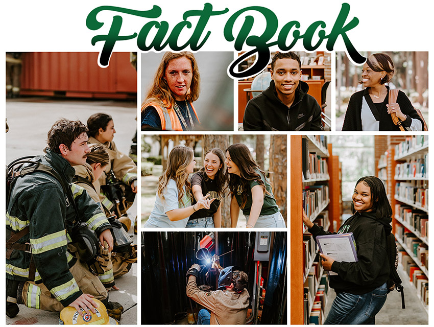 Fact Book