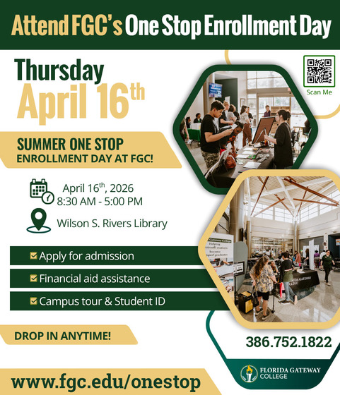 One Stop poster