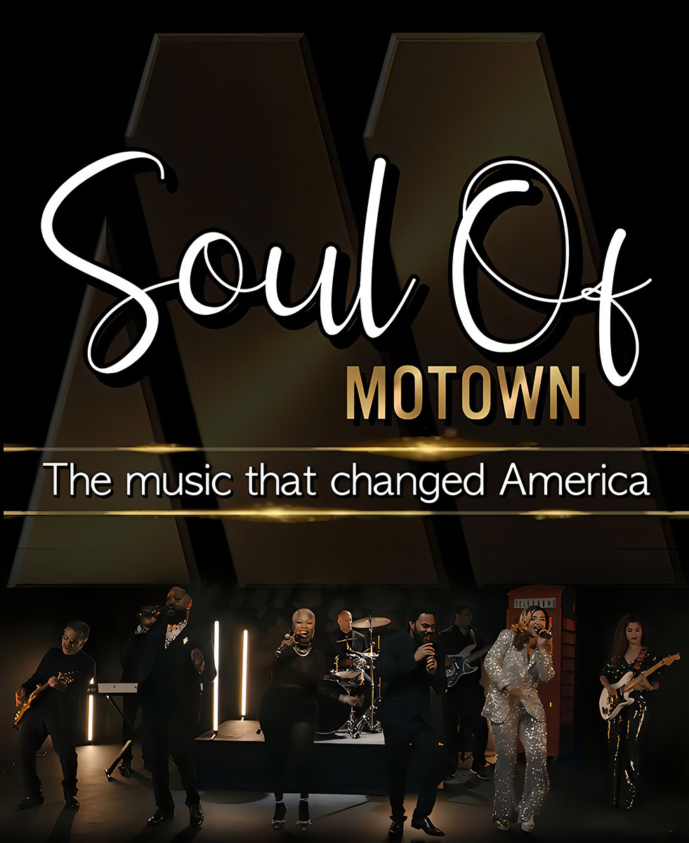 Soul of Motown